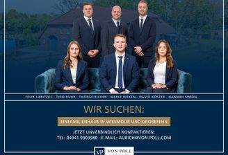 VP-Suchanzeige-Kleinanzeigen-Aurich-Bigfehn