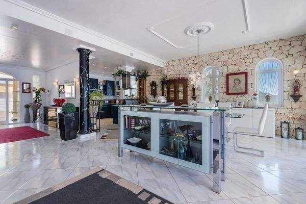 KPI1284 - Villa en venta - Villa zu verkaufen - Villa for sale - Villa te koop -