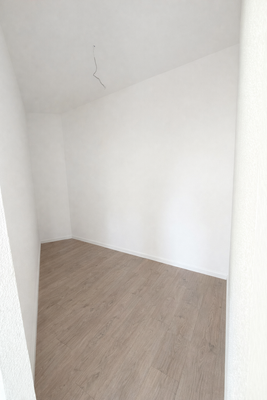 Abstellraum mit Lagerfläche