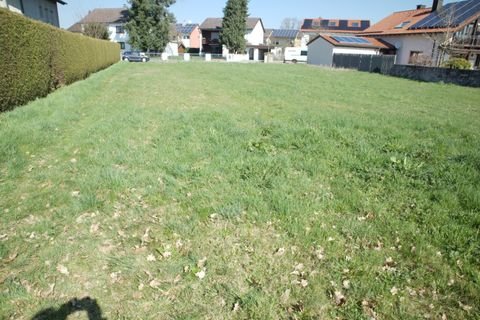 Mühldorf a.Inn Grundstücke, Mühldorf a.Inn Grundstück kaufen