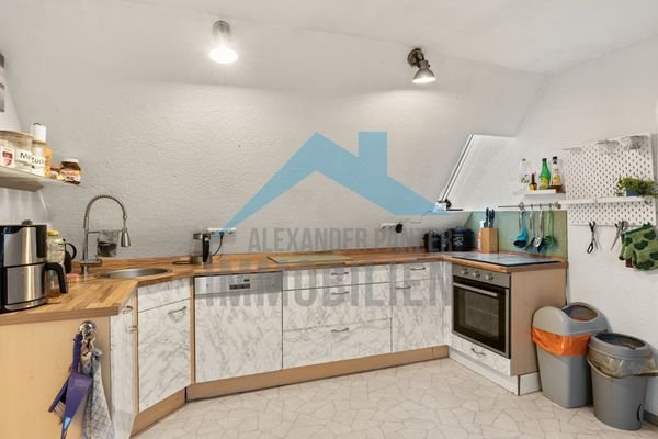 Wohnung W4