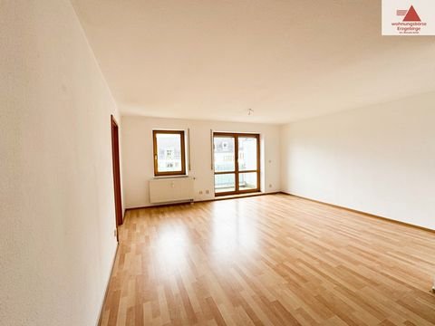 Annaberg-Buchholz Wohnungen, Annaberg-Buchholz Wohnung mieten
