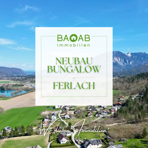 Ferlach Häuser, Ferlach Haus kaufen