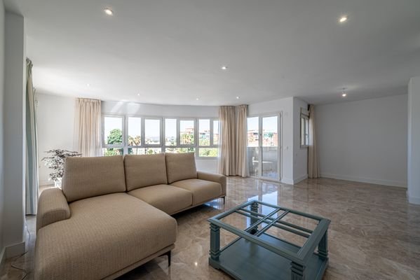 Photo: Apartment in Torremolinos