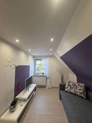 Ansicht Gäste Zimmer