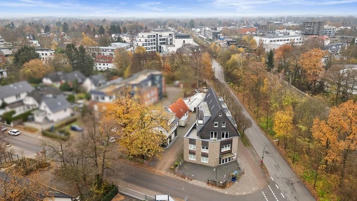 Ansicht außen