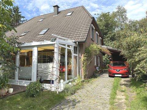 Bremen / Farge Häuser, Bremen / Farge Haus kaufen