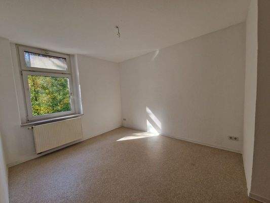 EG mitte - Schlafzimmer