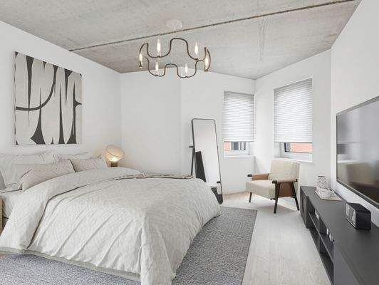 Schlafzimmer Beispiel