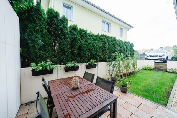 Terrasse WHG 2