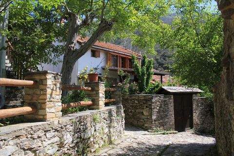 Thassos Häuser, Thassos Haus kaufen