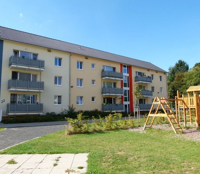 5 Zimmer Wohnung in Fuldatal