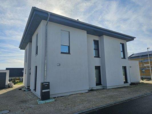 Imposante Erscheinung