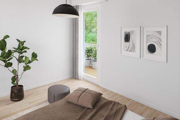 Schlafzimmer_II Beispiel