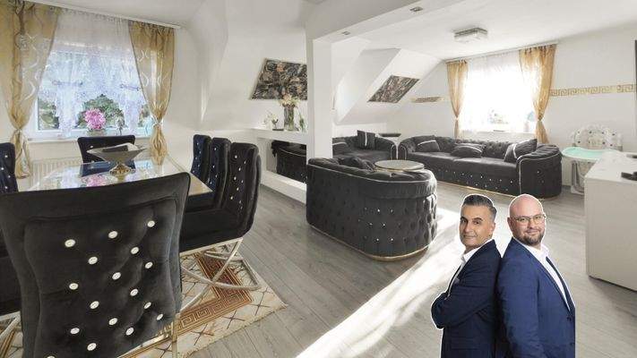 Einsteiger Kapitalanlage in ruhiger Lage von Essen