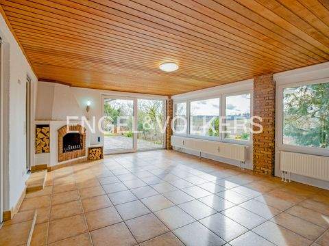 Kleinberghofen Wohnungen, Kleinberghofen Wohnung mieten