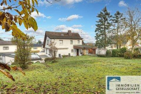 Nentershausen Häuser, Nentershausen Haus kaufen