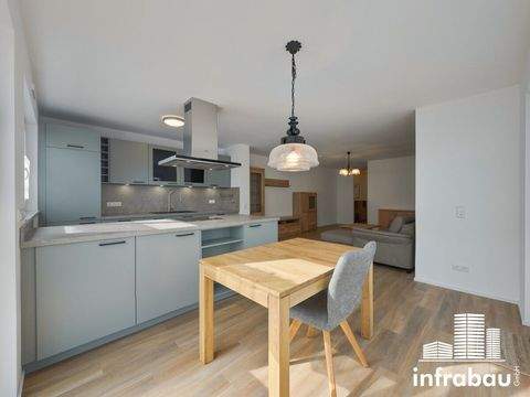 Leitershofen Wohnungen, Leitershofen Wohnung kaufen