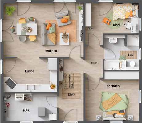 Bungalow 92 Grundriss.png