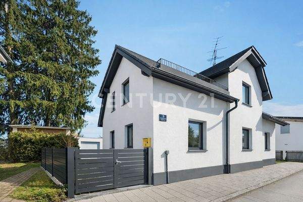 Visualisierung - digital saniert