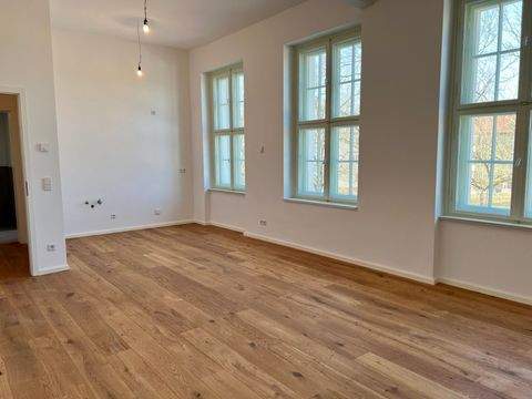 Jüterbog Wohnungen, Jüterbog Wohnung mieten