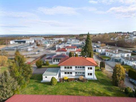 Laupheim Häuser, Laupheim Haus kaufen