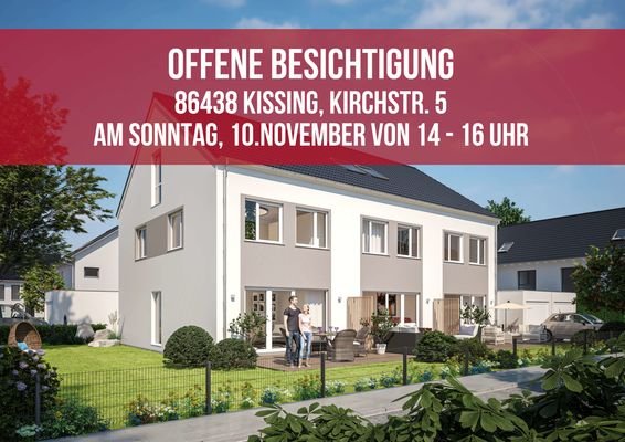 Offene Besichtigung