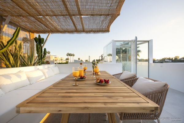 Photo: Penthouse in Benahavis