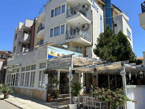 Sozopol Gastronomie, Pacht, Gaststätten