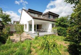 Lage! Freiraum! Optionen!