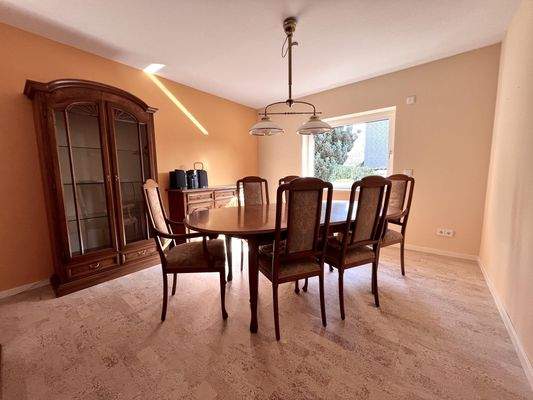 Essen / Schlafen / Gäste