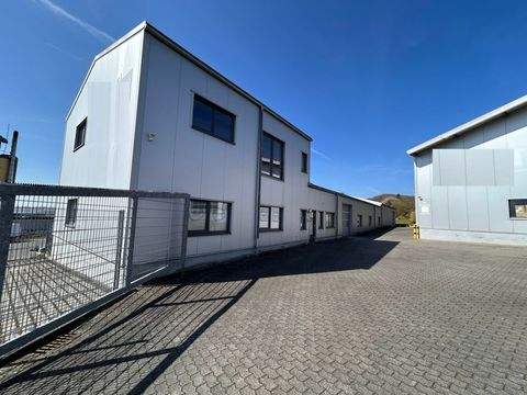 Dornburg / Frickhofen Büros, Büroräume, Büroflächen 