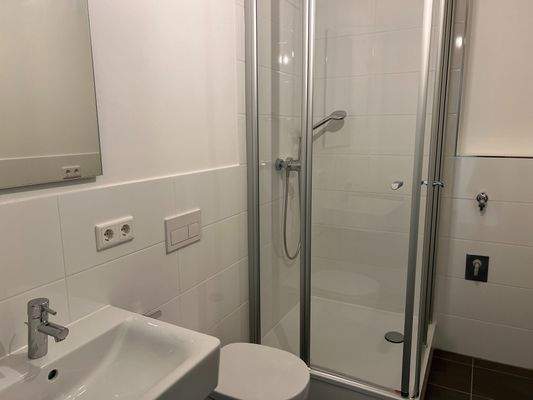 Badezimmer/ Gäste-WC