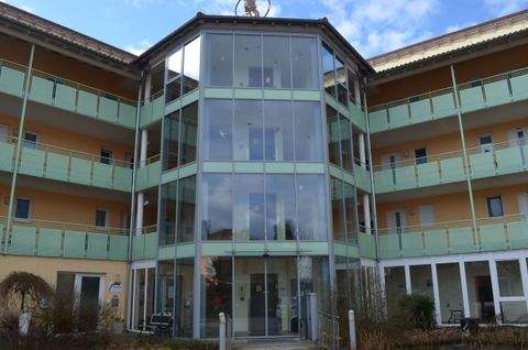 Hengersberg Wohnungen, Hengersberg Wohnung kaufen