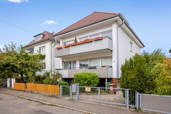 Impressionen - Werz Immobilien