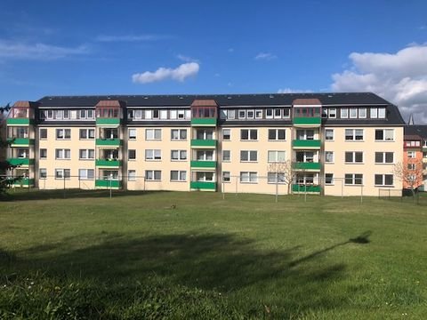 Bobritzsch-Hilbersdorf Wohnungen, Bobritzsch-Hilbersdorf Wohnung mieten