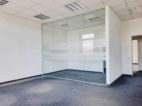 Krefeld Büros, Büroräume, Büroflächen 