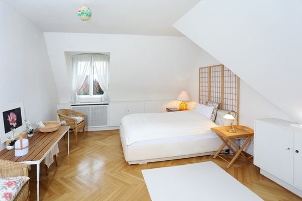 Schlafzimmer OG 