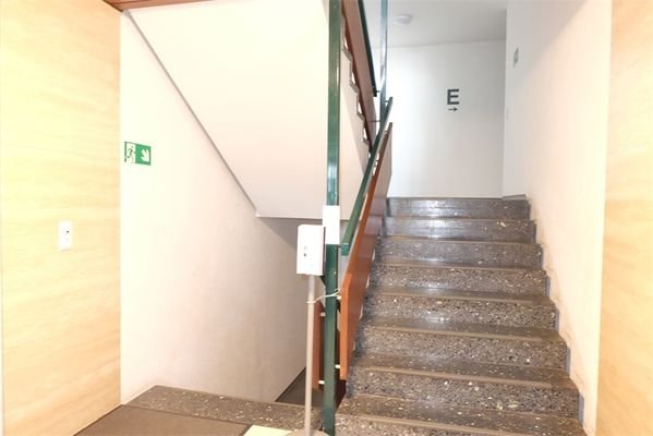 Treppenhaus