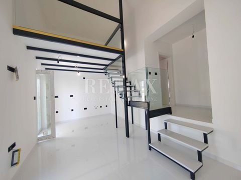 Rijeka Büros, Büroräume, Büroflächen 