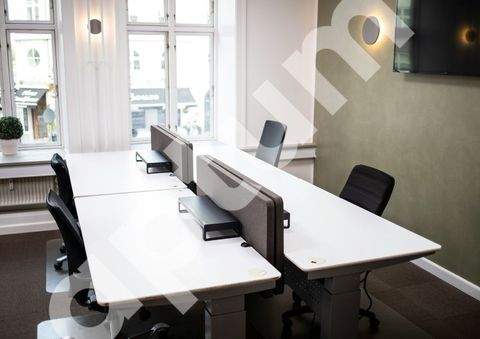 Leipzig Büros, Büroräume, Büroflächen 