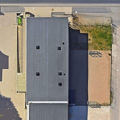 Jena Büros, Büroräume, Büroflächen 