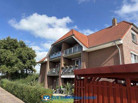 Wittmund Wohnungen, Wittmund Wohnung kaufen