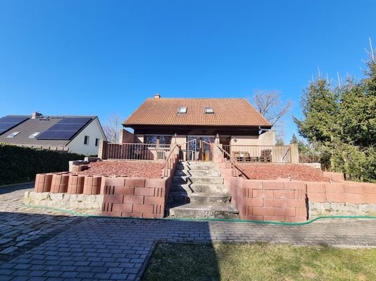 Terrasse IST