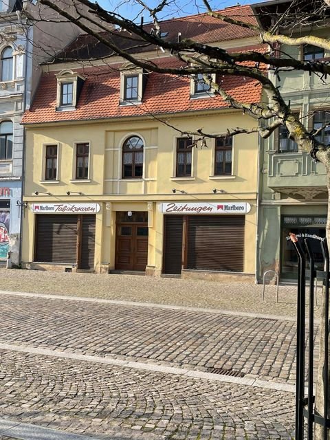 Bernburg Häuser, Bernburg Haus kaufen