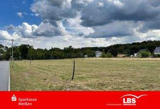 Blick in Richtung Osten