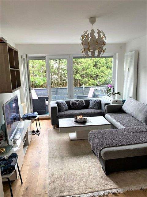 München Wohnungen, München Wohnung mieten