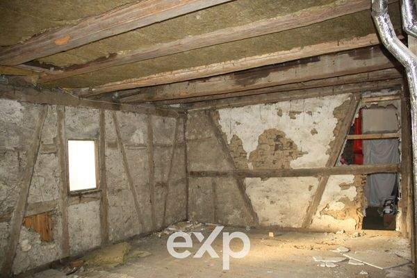 Ausbaupotenzial 2 OG