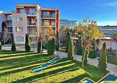 Sunny Beach Wohnungen, Sunny Beach Wohnung kaufen