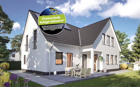 Minden Häuser, Minden Haus kaufen